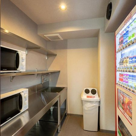 Fuji Hotel Kyoto Gojo Экстерьер фото