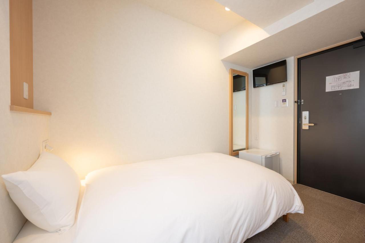 Fuji Hotel Kyoto Gojo Экстерьер фото