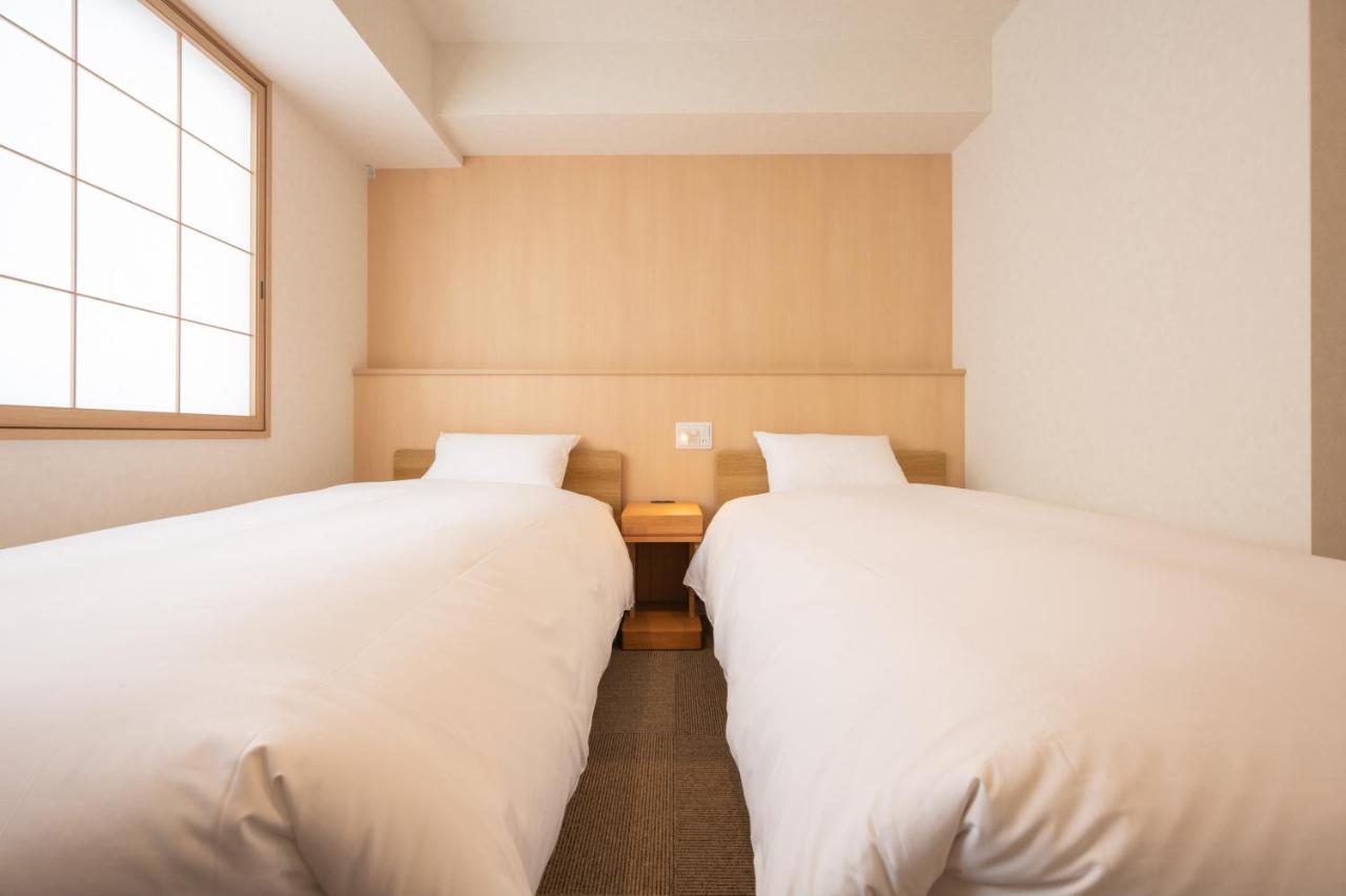 Fuji Hotel Kyoto Gojo Экстерьер фото
