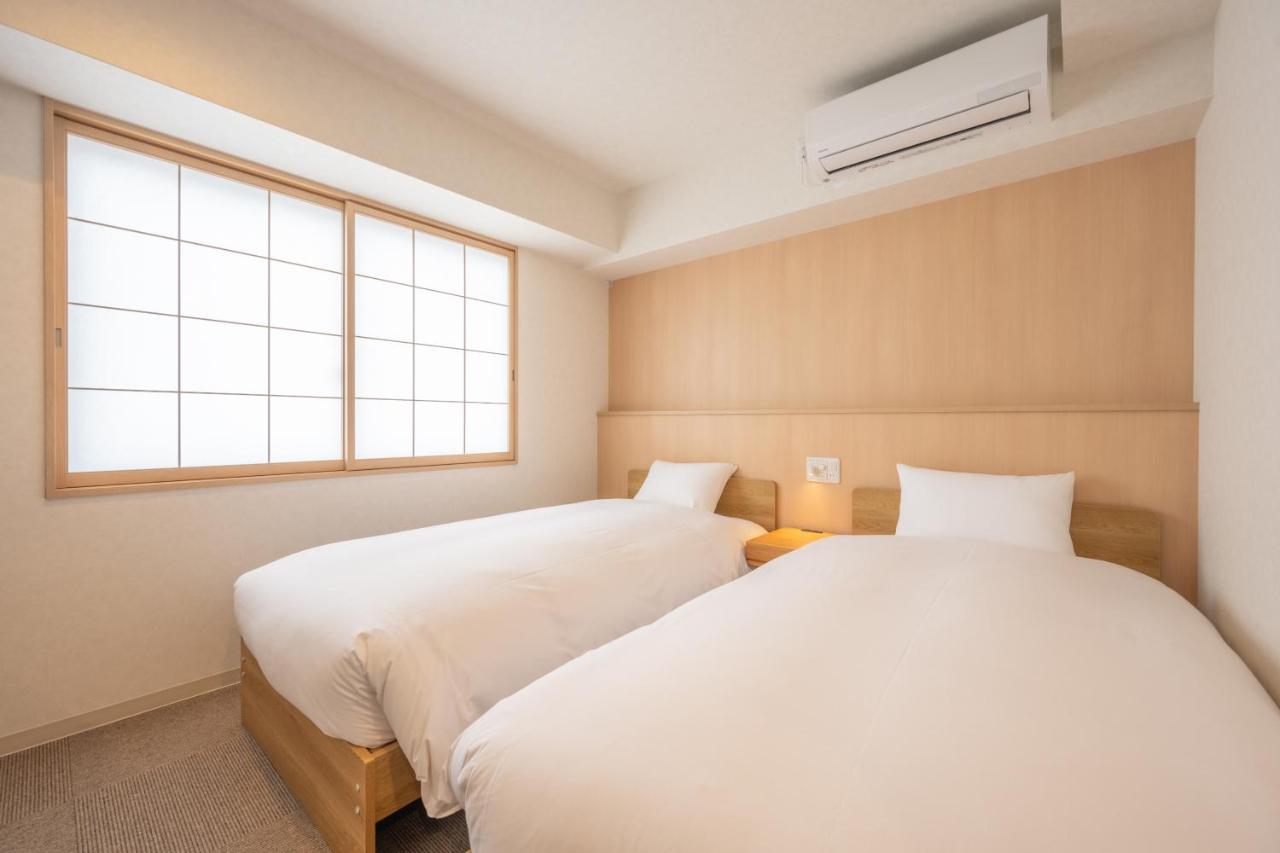 Fuji Hotel Kyoto Gojo Экстерьер фото