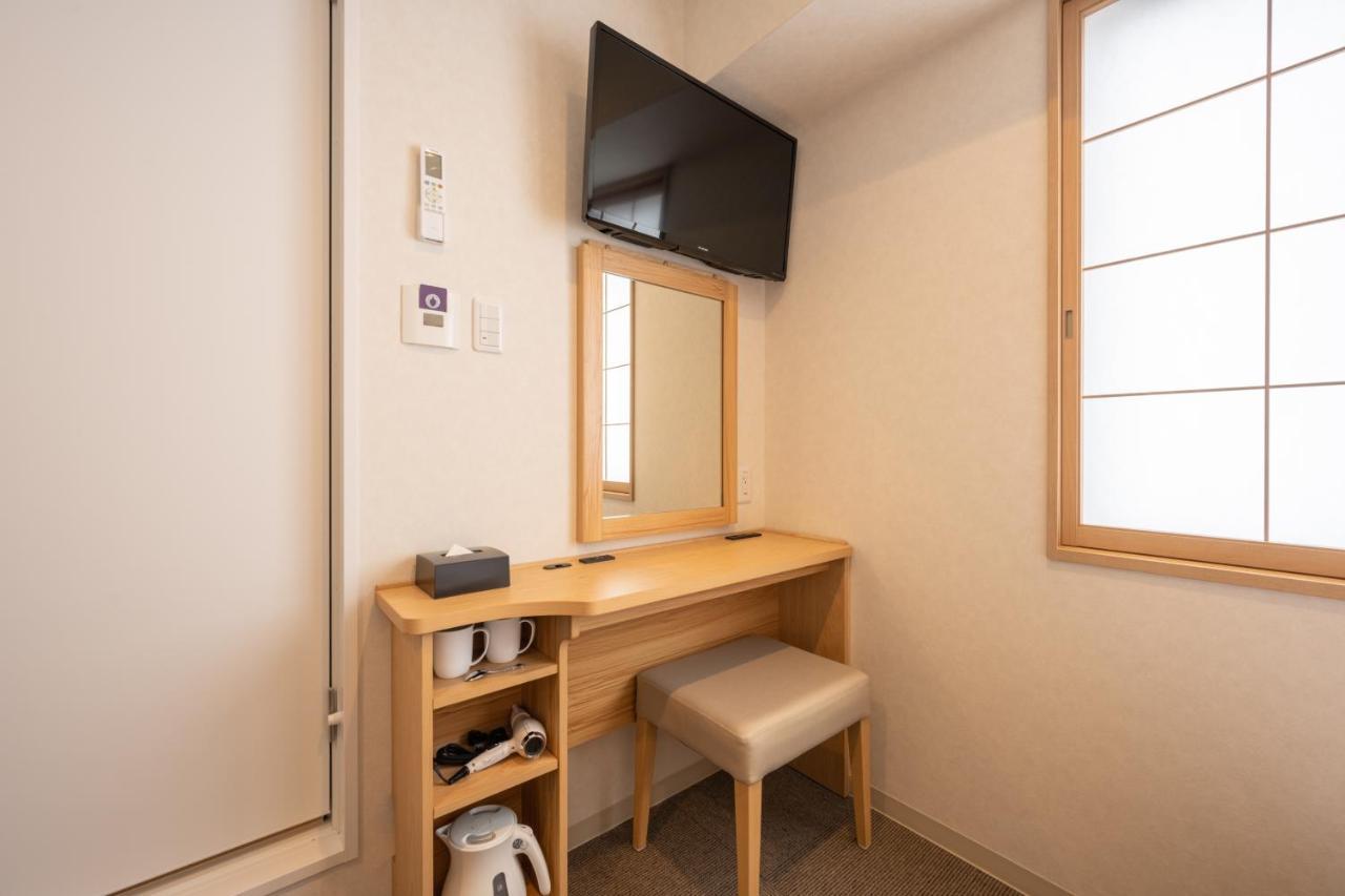 Fuji Hotel Kyoto Gojo Экстерьер фото