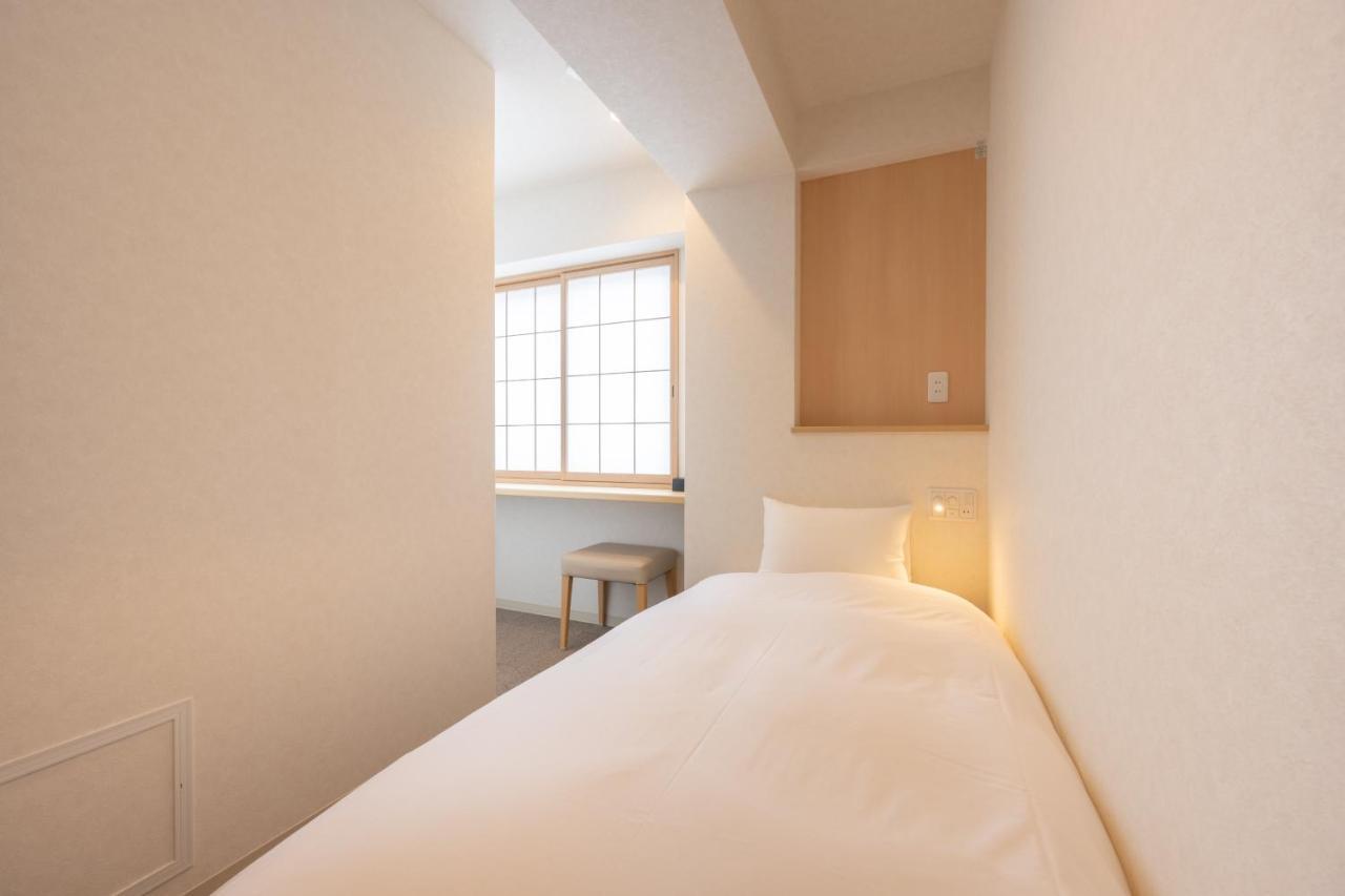 Fuji Hotel Kyoto Gojo Экстерьер фото