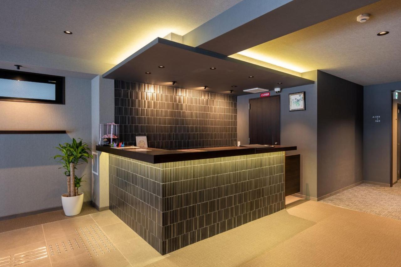 Fuji Hotel Kyoto Gojo Экстерьер фото