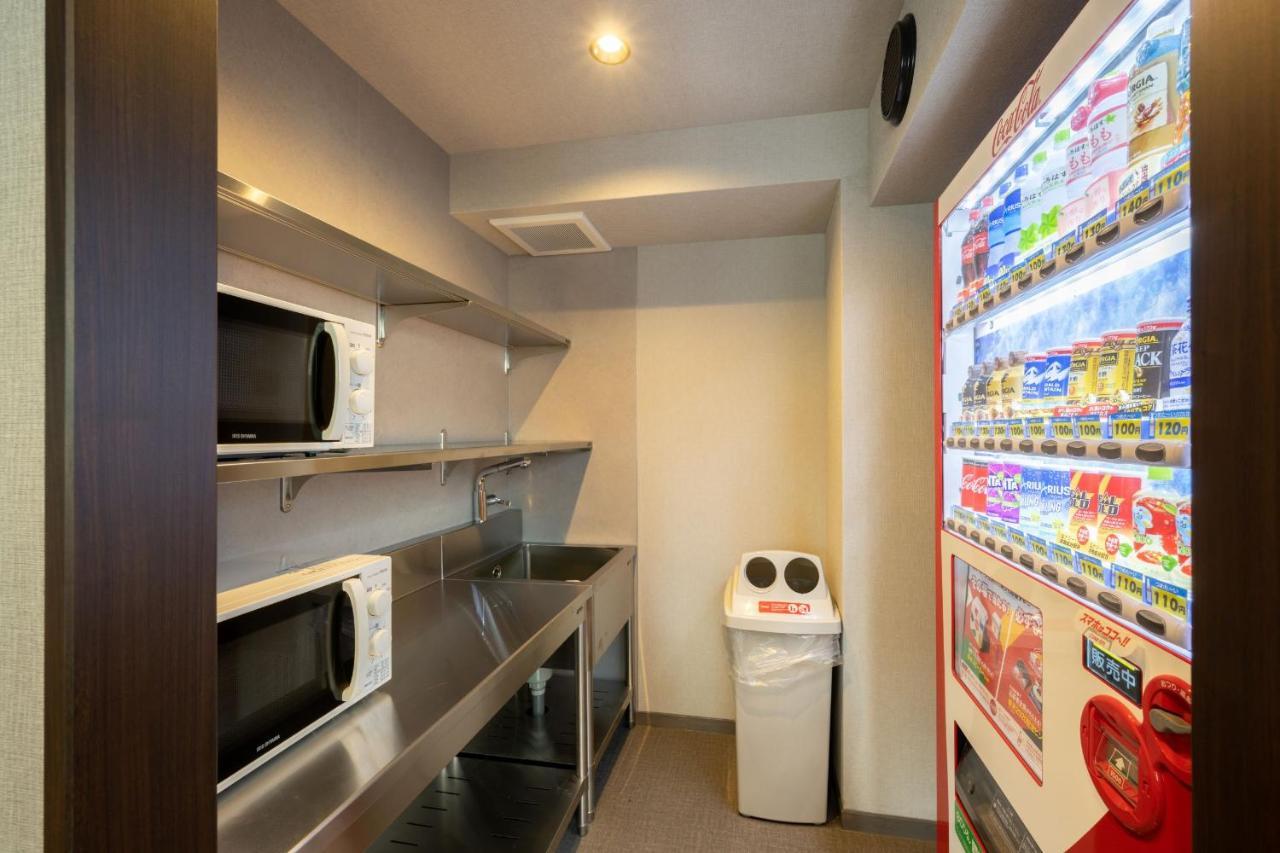 Fuji Hotel Kyoto Gojo Экстерьер фото