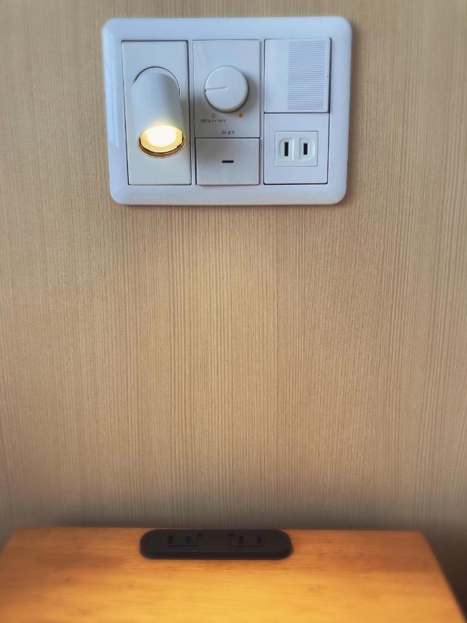Fuji Hotel Kyoto Gojo Экстерьер фото